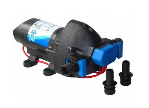 Jabsco Water Pressure System Pump