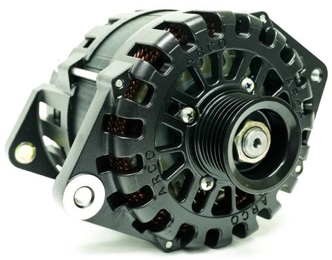 Arco Zeus 12V 275A High Output Alternator