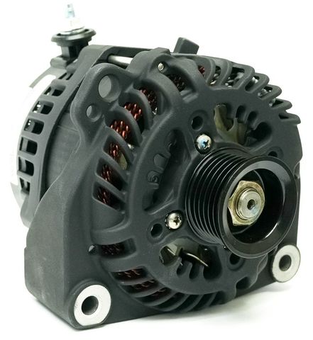 Arco Zeus 12V 275A High Output Alternator