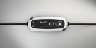 CTEK 12 Volt Battery Chargers