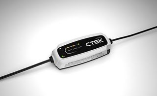 CTEK 12 Volt Battery Chargers