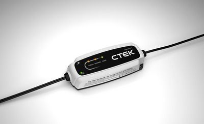 CTEK 12 Volt Battery Chargers