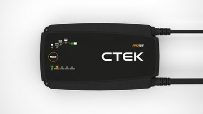 CTEK 12 Volt Battery Chargers