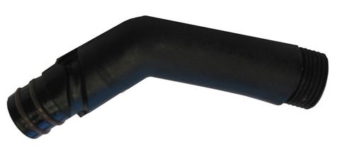 Jabsco Washdown Deck/Hose Fittings