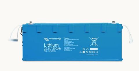 48V Victron NG Lithium LiFePO4 Battery