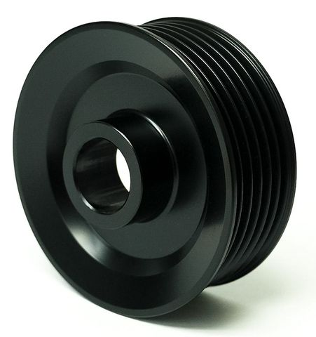 Arco Zeus Alternator Pulleys