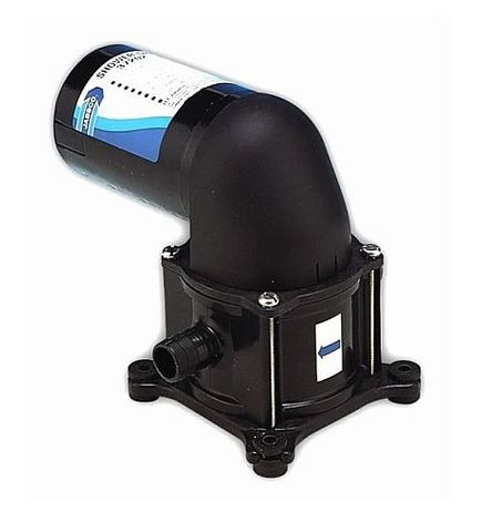 Jabsco Shower Drain Pumps