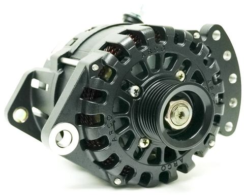 Arco Zeus 12V 225A High Output Alternator