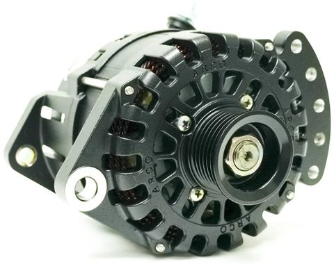 Arco Zeus 12V 225A High Output Alternator