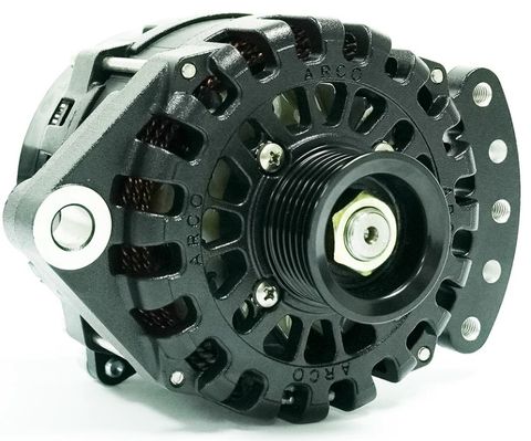 Arco Zeus 12V 225A High Output Alternator