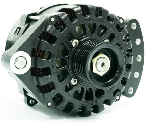 Arco Zeus 12V 225A High Output Alternator
