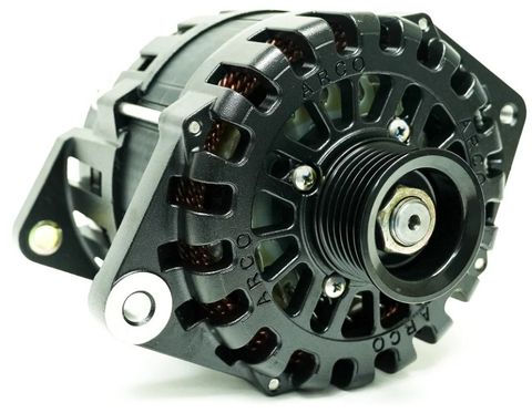 Arco Zeus 12V 225A High Output Alternator