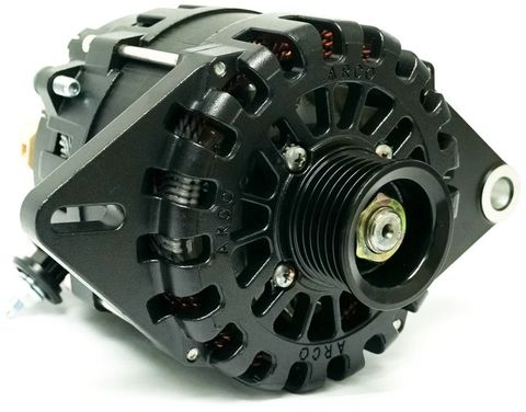 Arco Zeus 12V 225A High Output Alternator