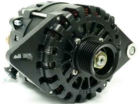 Arco Zeus 12V 225A High Output Alternator
