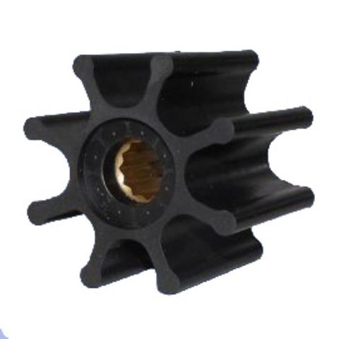 Jabsco Impeller - Neoprene