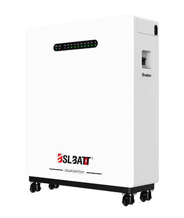BSL 48V energy Storage Batteries PowerWall
