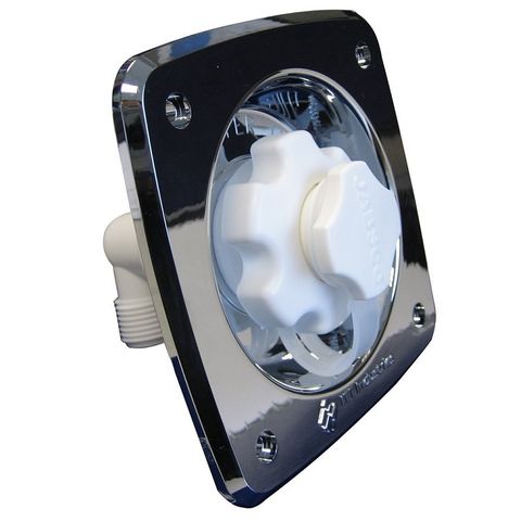 Jabsco Pressure Regulator