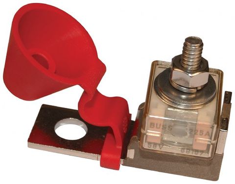 Blue Sea MRBF Terminal Fuse Block