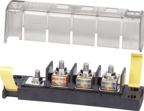 Blue Sea MRBF Terminal Fuse Block