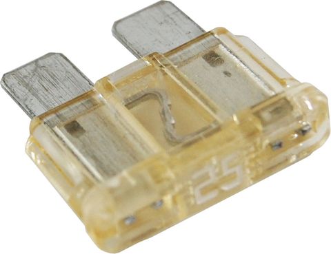 Standard Blade Fuse ATO/ATC