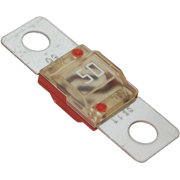 AMI/MIDI Fuses