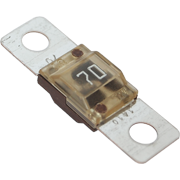 AMI/MIDI Fuses