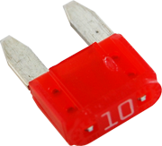 Mini Blade Fuses