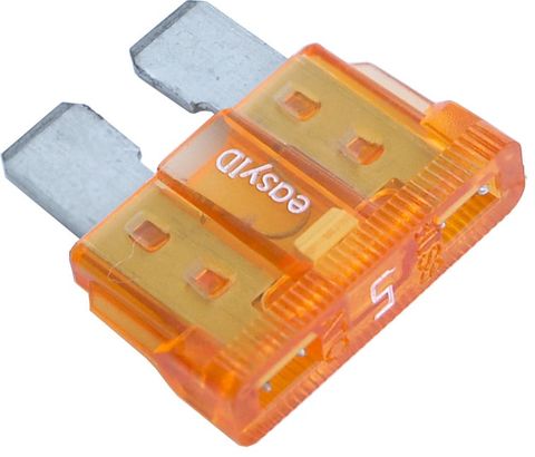 EasyID ATC Blade Fuses