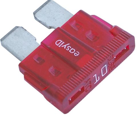 EasyID ATC Blade Fuses