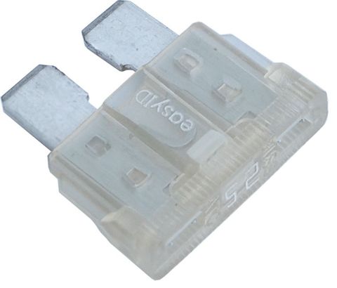 EasyID ATC Blade Fuses