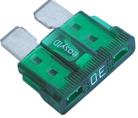 EasyID ATC Blade Fuses