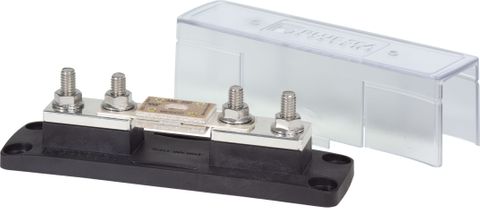Blue Sea ANL Fuse Block with Cover
