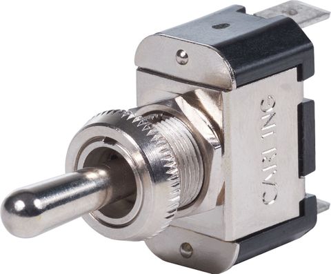Blue Sea WeatherDeck Toggle Switch