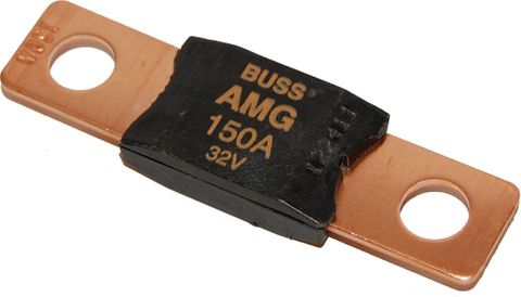 MEGA/AMG Fuse