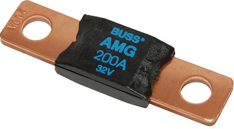 MEGA/AMG Fuse