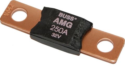 MEGA/AMG Fuse