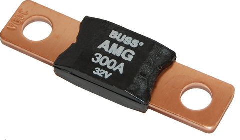 MEGA/AMG Fuse
