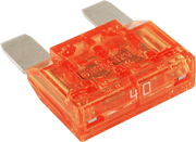 Maxi Blade Fuse