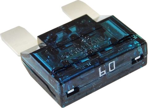Maxi Blade Fuse
