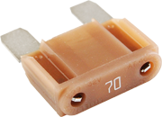 Maxi Blade Fuse