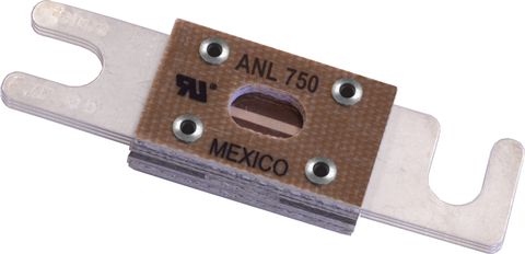 ANL Fuses