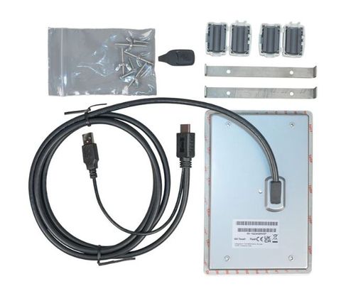 Victron GX Touch Accessories