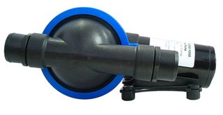 Jabsco Waste Pump