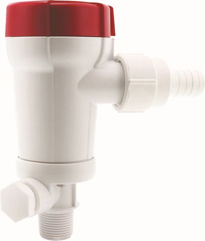 Rule High Pressure Series Livewell Pumps