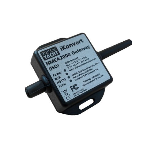 Digital Yacht Converters