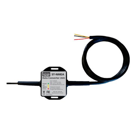 Digital Yacht Converters