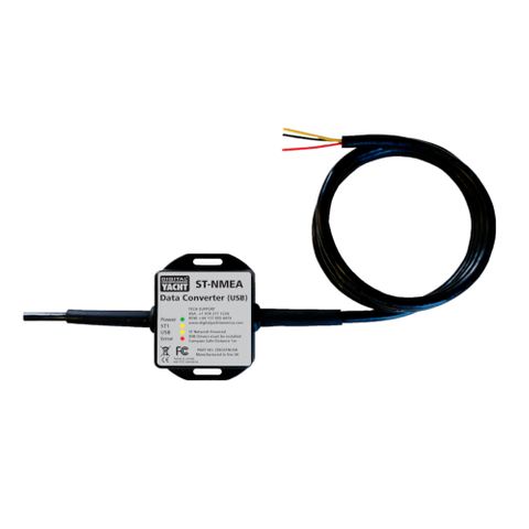 Digital Yacht Converters