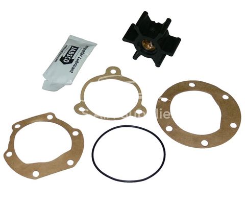Jabsco Impeller - Neoprene