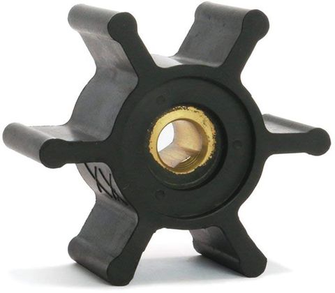 Jabsco Impeller - Nitrile