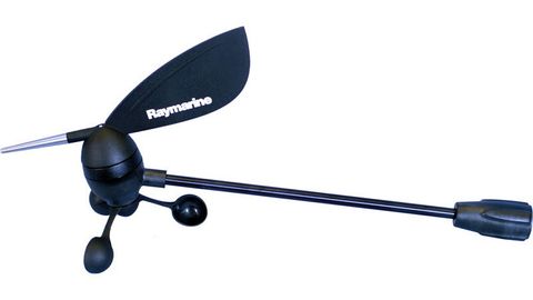 Raymarine Wind Transducer